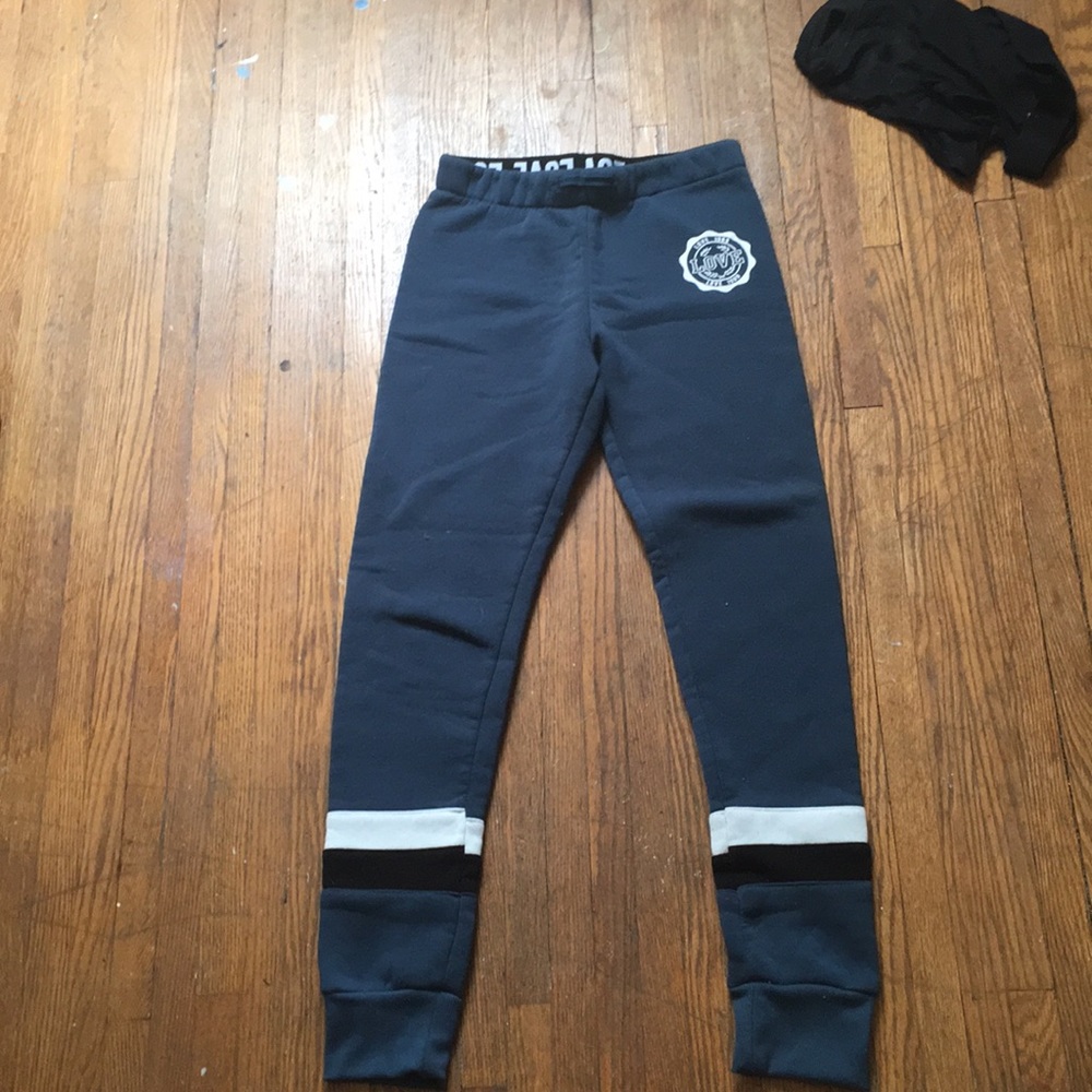 Joggers